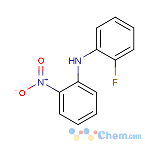 CAS No:28898-02-4 N-(2-fluorophenyl)-2-nitroaniline