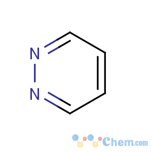 CAS No:289-80-5 pyridazine