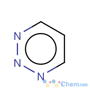 CAS No:289-96-3 1,2,3-Triazine