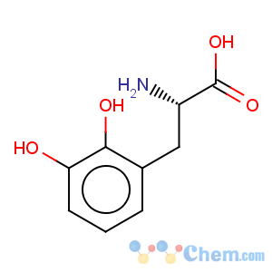 CAS No:28900-64-3 L-Phenylalanine,2,3-dihydroxy-