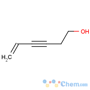 CAS No:28916-38-3 5-Hexen-3-yn-1-ol