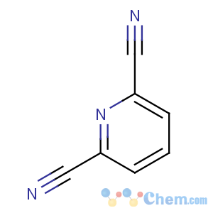 CAS No:2893-33-6 pyridine-2,6-dicarbonitrile