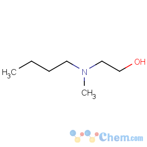 CAS No:2893-48-3 2-[butyl(methyl)amino]ethanol