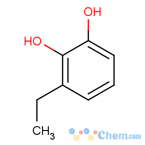 CAS No:28930-20-3 3-ethylbenzene-1,2-diol