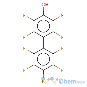 CAS No:2894-87-3 2,3,5,6-tetrafluoro-4-(pentafluorophenyl)phenol