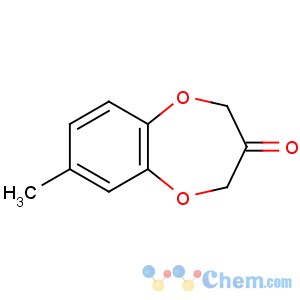 CAS No:28940-11-6 7-methyl-1,5-benzodioxepin-3-one