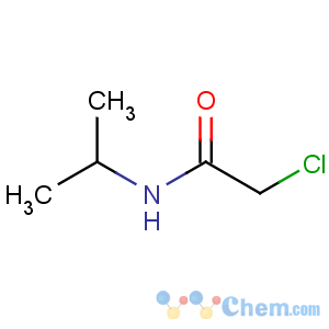CAS No:2895-21-8 2-chloro-N-propan-2-ylacetamide