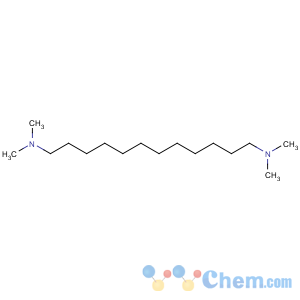 CAS No:28950-57-4 N,N,N,N-Tetramethyldodecane-1,12-diamine