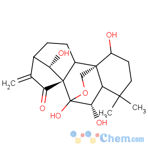 CAS No:28957-04-2 Oridonin