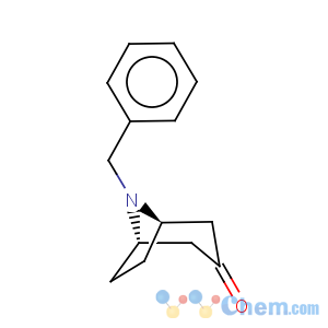 CAS No:28957-72-4 N-Benzyltropinone