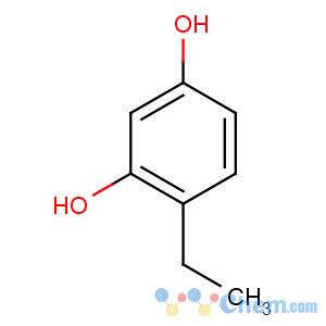 CAS No:2896-60-8 4-ethylbenzene-1,3-diol