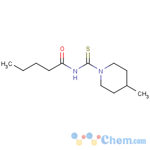 CAS No:289677-13-0 1-Pentanethione,4-methyl-1-(1-piperidinyl)-