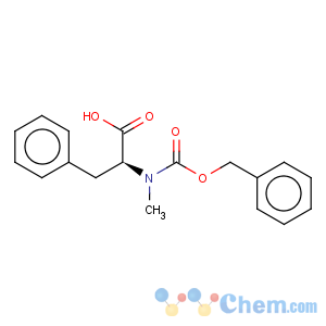 CAS No:2899-07-2 Cbz-N-methyl-L-phenylalanine