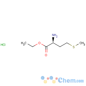 CAS No:2899-36-7 Ethyl L-methionate hydrochloride
