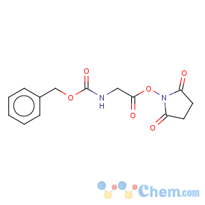 CAS No:2899-60-7 Glycine,N-[(phenylmethoxy)carbonyl]-, 2,5-dioxo-1-pyrrolidinyl ester