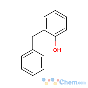 CAS No:28994-41-4 2-benzylphenol