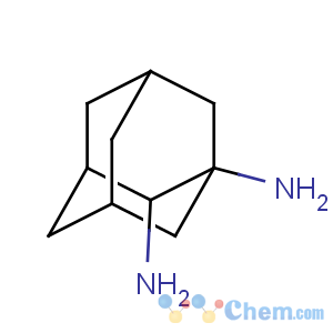 CAS No:28996-07-8 Tricyclo[3.3.1.13,7]decane-1,2-diamine,hydrochloride (1:2)