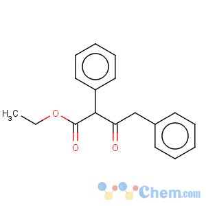 CAS No:2901-29-3 Benzenebutanoic acid, b-oxo-a-phenyl-, ethyl ester