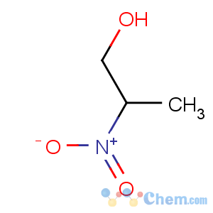 CAS No:2902-96-7 2-nitropropan-1-ol