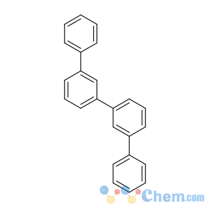 CAS No:29036-02-0 1-phenyl-3-(3-phenylphenyl)benzene