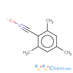 CAS No:2904-57-6 Benzonitrile,2,4,6-trimethyl-, N-oxide