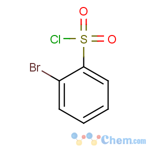 CAS No:2905-25-1 2-bromobenzenesulfonyl chloride