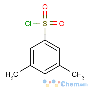 CAS No:2905-27-3 3,5-dimethylbenzenesulfonyl chloride