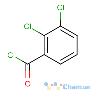 CAS No:2905-60-4 2,3-dichlorobenzoyl chloride