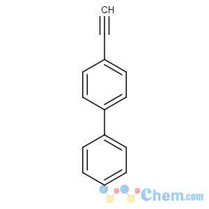 CAS No:29079-00-3 1-ethynyl-4-phenylbenzene
