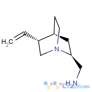 CAS No:290817-84-4 Quincorine amine