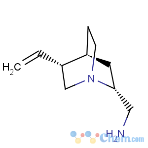 CAS No:290817-91-3 Quincoridine amine
