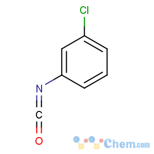 CAS No:2909-38-8 1-chloro-3-isocyanatobenzene