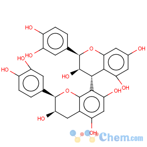 CAS No:29106-49-8 procyanidin b2