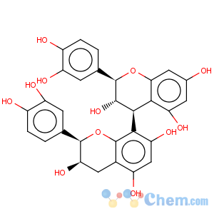 CAS No:29106-51-2 Procyanidin B-4