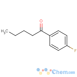 CAS No:29114-66-7 1-(4-fluorophenyl)pentan-1-one