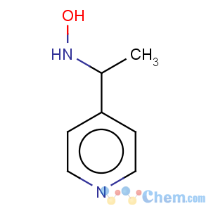 CAS No:2912-98-3 Benzenemethanamine,N-hydroxy-a-methyl-
