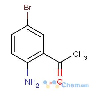 CAS No:29124-56-9 1-(2-amino-5-bromophenyl)ethanone