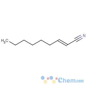 CAS No:29127-83-1 2-Nonenenitrile