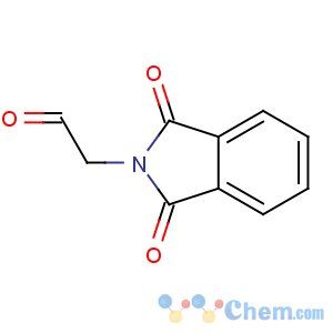 CAS No:2913-97-5 2-(1,3-dioxoisoindol-2-yl)acetaldehyde