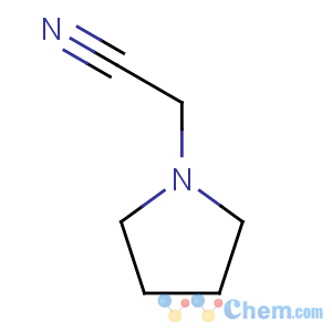 CAS No:29134-29-0 2-pyrrolidin-1-ylacetonitrile