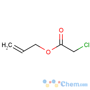 CAS No:2916-14-5 prop-2-enyl 2-chloroacetate