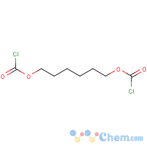 CAS No:2916-20-3 6-carbonochloridoyloxyhexyl carbonochloridate