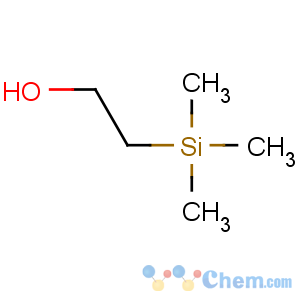 CAS No:2916-68-9 2-trimethylsilylethanol