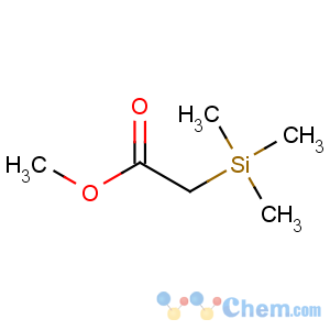 CAS No:2916-76-9 methyl 2-trimethylsilylacetate