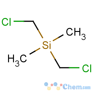 CAS No:2917-46-6 bis(chloromethyl)-dimethylsilane