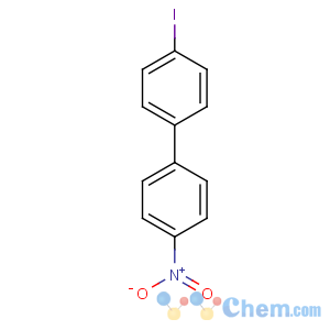 CAS No:29170-08-9 1-(4-iodophenyl)-4-nitrobenzene