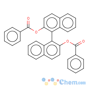 CAS No:291772-40-2 (r)-1,1'-bi-2-naphthol dibenzoate