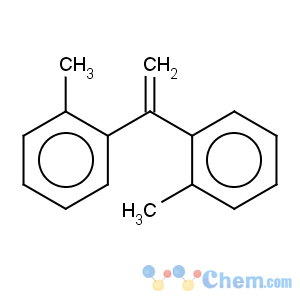 CAS No:2919-19-9 Benzene,1,1'-ethenylidenebis[2-methyl-