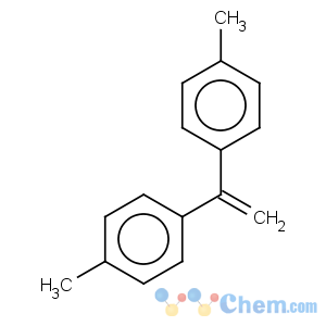 CAS No:2919-20-2 Benzene,1,1'-ethenylidenebis[4-methyl-
