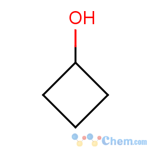 CAS No:2919-23-5 cyclobutanol